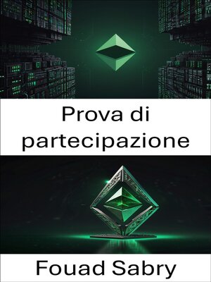 cover image of Prova di partecipazione